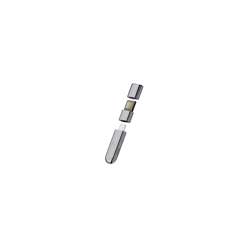 VIAIM Notekit AI Recording Dongle (Gray)